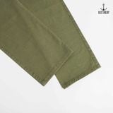  Quần Kaki Nam Form Slim-Fit Old Sailor - QKRE31010 - Big size upto 42  - 2024 