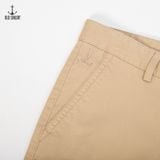  Quần Kaki Nam Form Slim-Fit Old Sailor - QKBE31010 - Big size upto 42  - 2024 