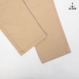  Quần Kaki Nam Form Slim-Fit Old Sailor - QKBE31010 - Big size upto 42  - 2024 
