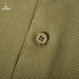  Áo Polo Organic Premium Old Sailor - PLRE33016 - Big size upto 5XL 