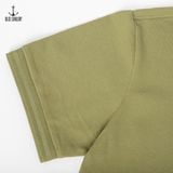  Áo Polo Organic Premium Old Sailor - PLRE33016 - Big size upto 5XL 