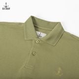  Áo Polo Organic Premium Old Sailor - PLRE33016 - Big size upto 5XL 