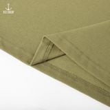  Áo Polo Organic Premium Old Sailor - PLRE33016 - Big size upto 5XL 