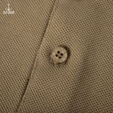  Áo Polo Organic Premium Old Sailor - PLNA33016 - Big size upto 5XL 