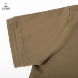  Áo Polo Organic Premium Old Sailor - PLNA33016 - Big size upto 5XL 