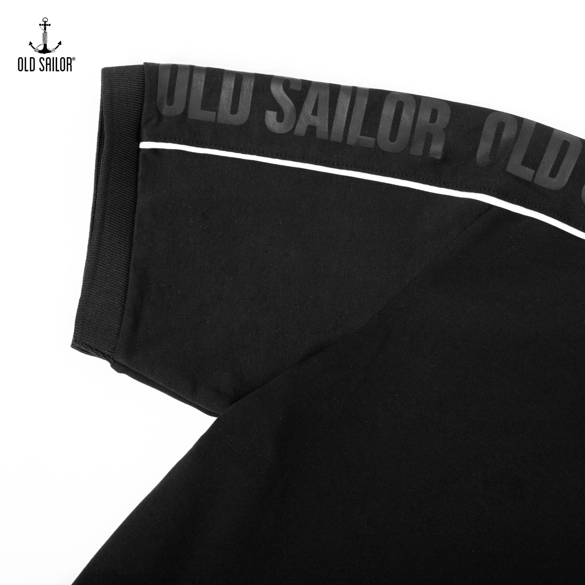  Áo Polo Track Premium Old Sailor - PLDE 88590 - Big size upto 5XL 