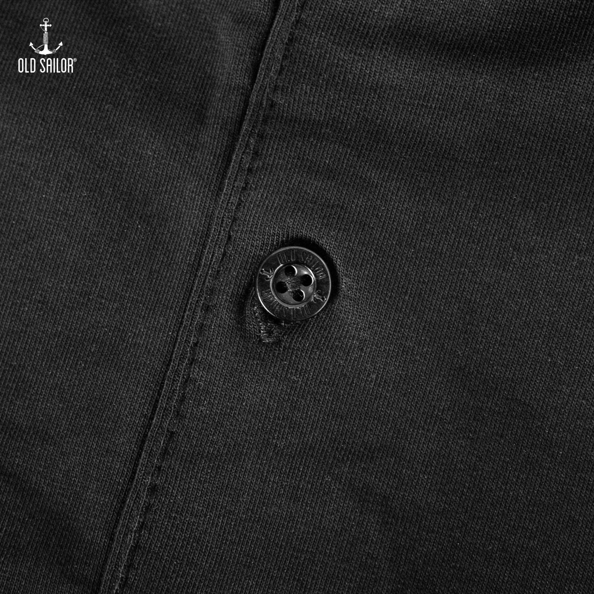  Áo Polo Track Premium Old Sailor - PLDE 88590 - Big size upto 5XL 