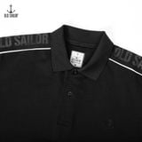  Áo Polo Track Premium Old Sailor - PLDE 88590 - Big size upto 5XL 