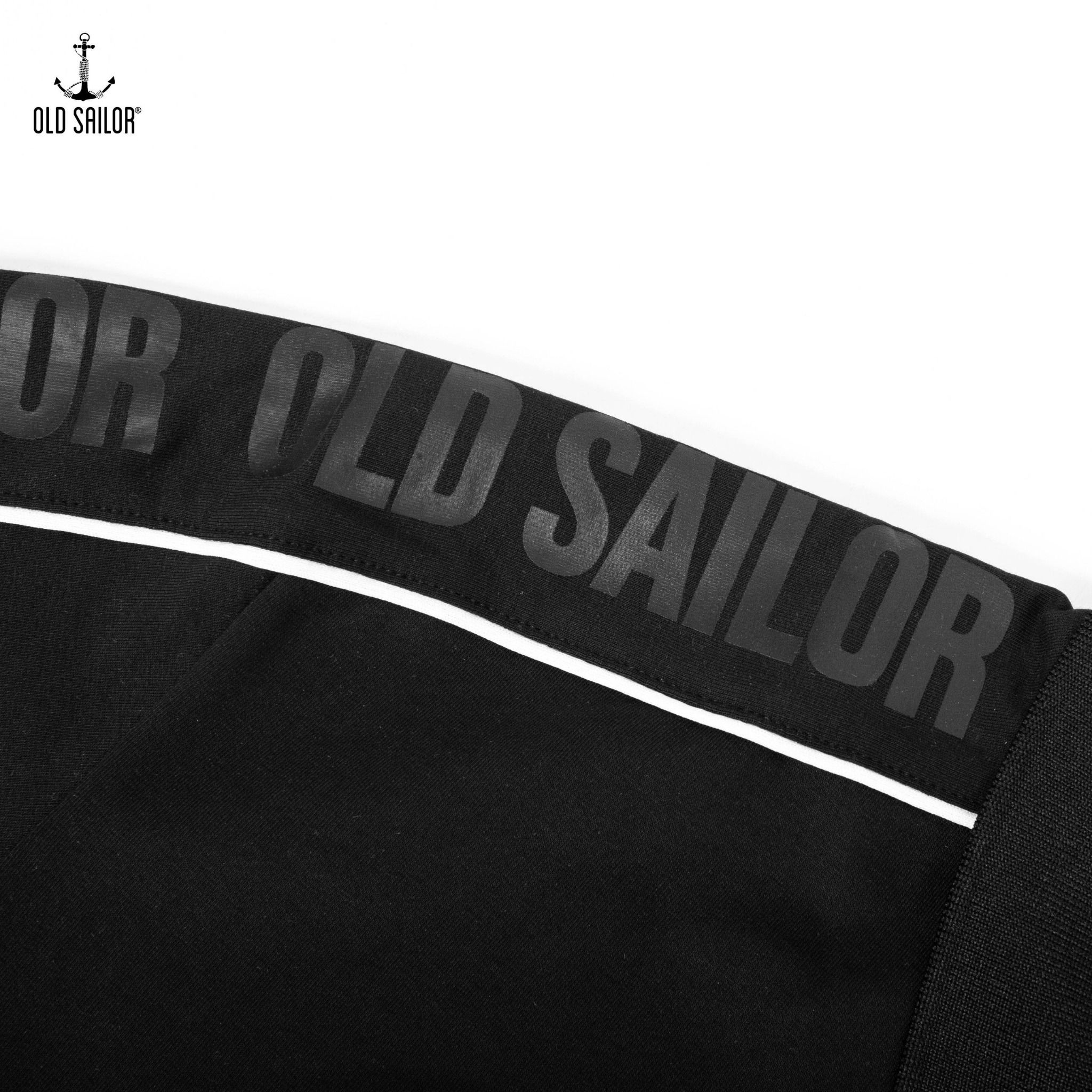  Áo Polo Track Premium Old Sailor - PLDE 88590 - Big size upto 5XL 