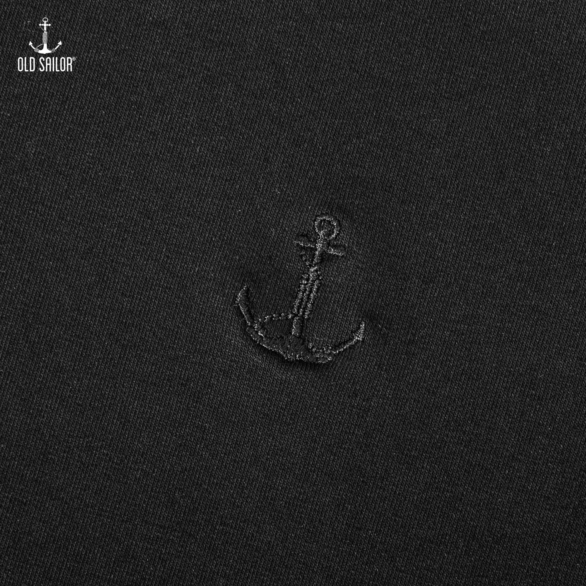  Áo Polo Track Premium Old Sailor - PLDE 88590 - Big size upto 5XL 