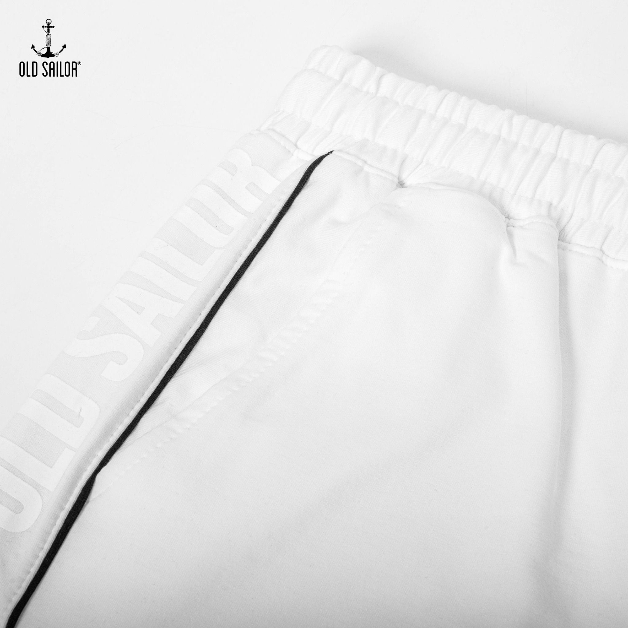  Quần Short Track Premium Old Sailor - SHGA88589 - Big Size upto 5XL 