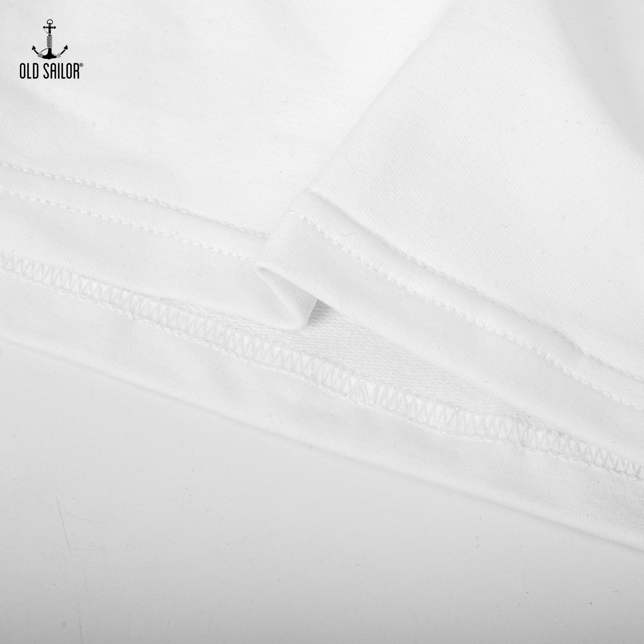  Quần Short Track Premium Old Sailor - SHGA88589 - Big Size upto 5XL 