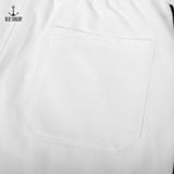  Quần Short Track Premium Old Sailor - SHGA88589 - Big Size upto 5XL 