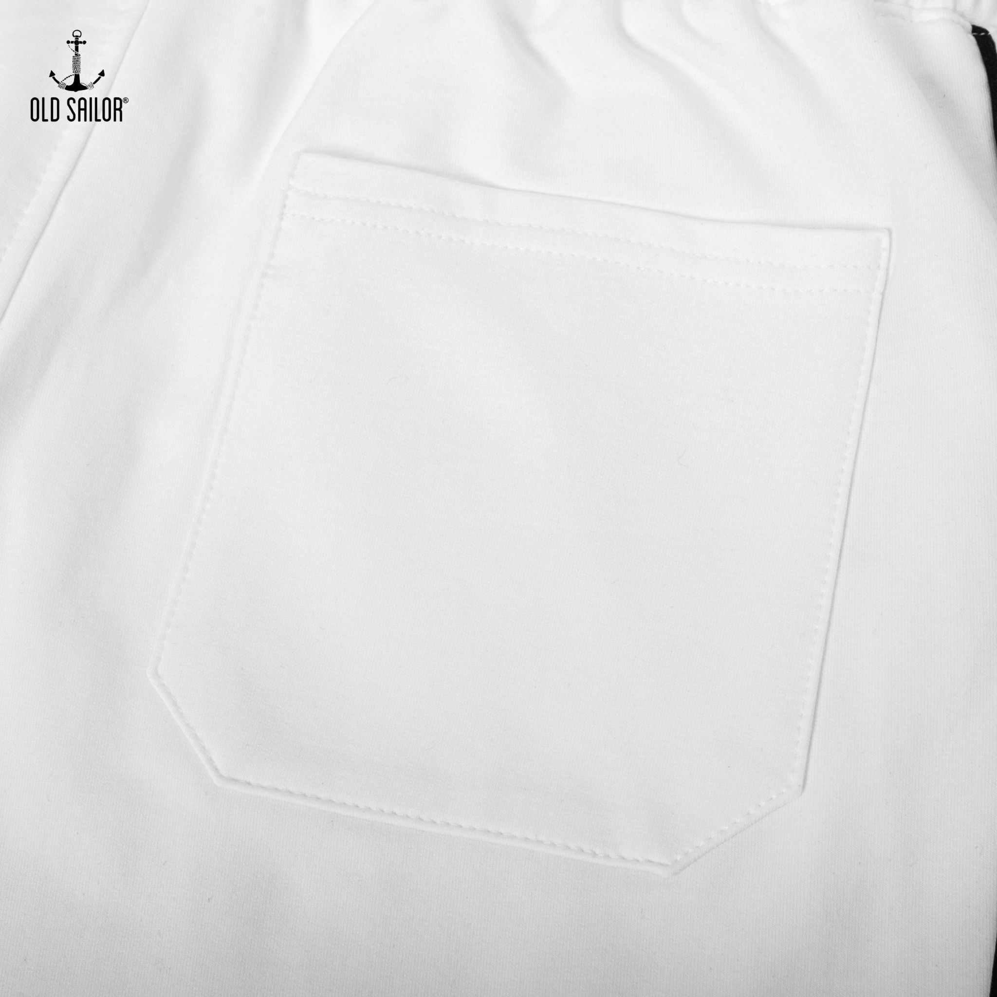  Quần Short Track Premium Old Sailor - SHGA88589 - Big Size upto 5XL 