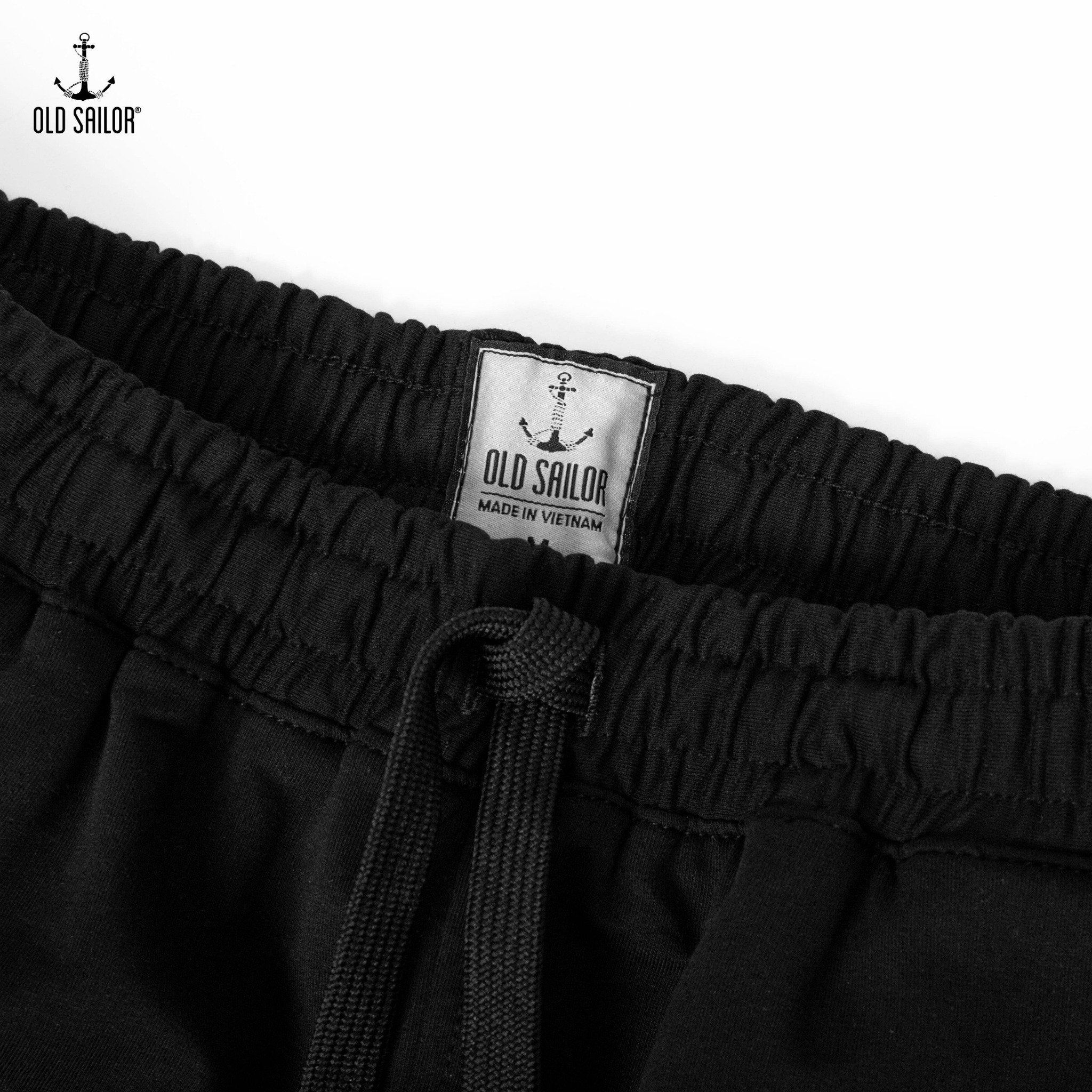  Quần Short Track Premium Old Sailor - SHDE88589 - Big Size upto 5XL 