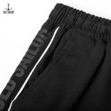  Quần Short Track Premium Old Sailor - SHDE88589 - Big Size upto 5XL 