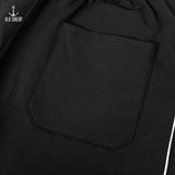  Quần Short Track Premium Old Sailor - SHDE88589 - Big Size upto 5XL 