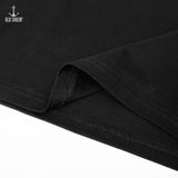  Áo Thun Hoạ Tiết Maori Old Sailor - ATDE 33017 - Big Size upto 5XL 
