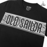  Áo Thun Hoạ Tiết Maori Old Sailor - ATDE 33017 - Big Size upto 5XL 