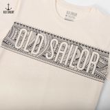 Áo Thun Hoạ Tiết Maori Old Sailor - ATBE33017 - Big Size upto 5XL 