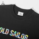  Áo Thun Hoạ Tiết Euro Limited Old Sailor - ATDE88597 - Big Size upto 5XL 