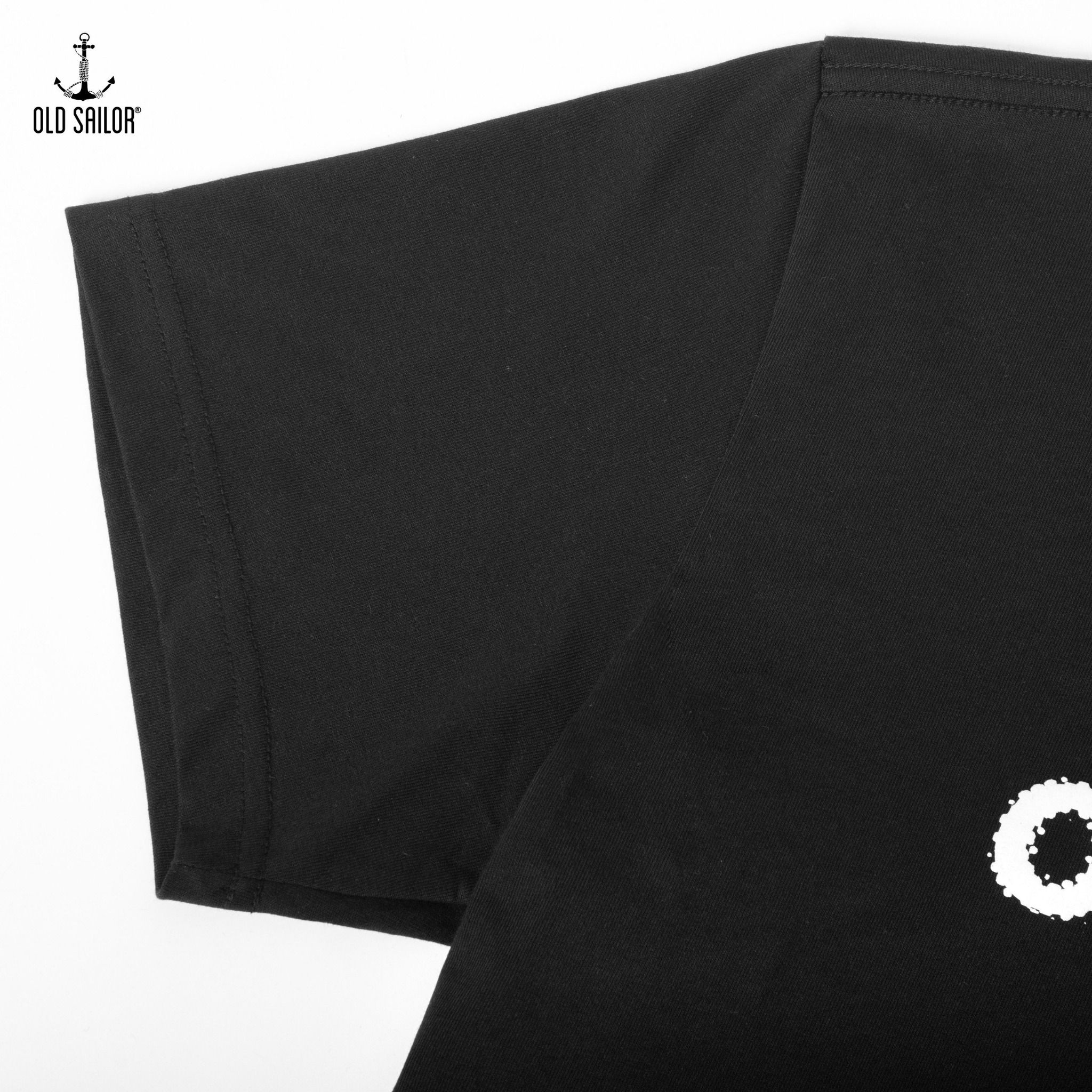  Áo Thun Nam Humpack Long Tee Old Sailor - ATDE88594 - Big Size upto 5XL 
