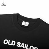  Áo Thun Nam Humpack Long Tee Old Sailor - ATDE88594 - Big Size upto 5XL 