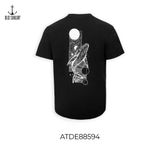  Áo Thun Nam Humpack Long Tee Old Sailor - ATDE88594 - Big Size upto 5XL 