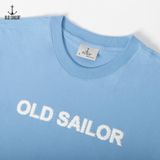  Áo Thun Nam Humpack Long Tee Old Sailor - ATLB88594 - Big Size upto 5XL 