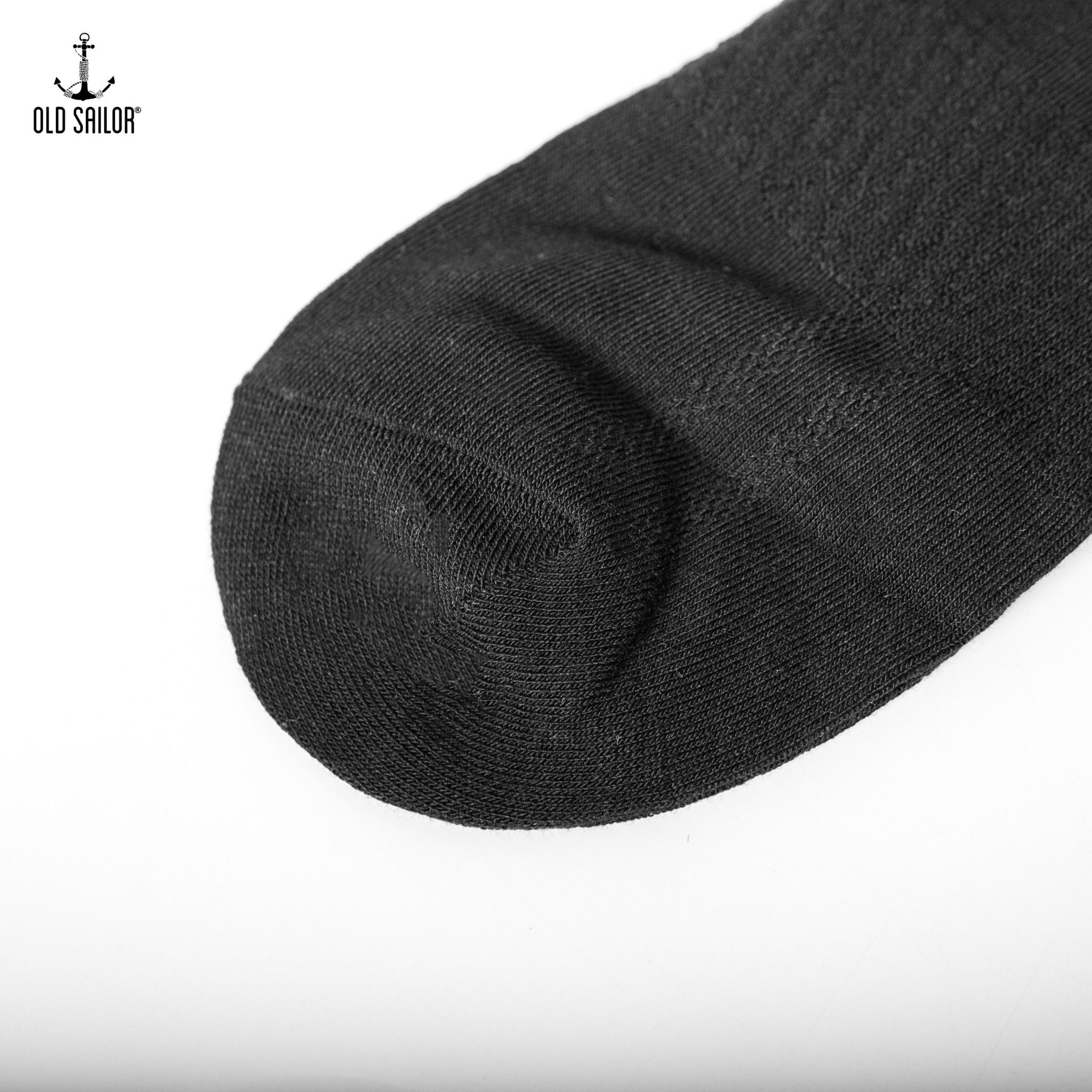  Vớ Cổ Ngắn Sợi Tre Old Sailor - VODE21036 