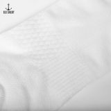  Vớ Cổ Ngắn Sợi Tre Old Sailor - VOTR21036 