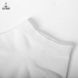  Vớ Cổ Ngắn Sợi Tre Old Sailor - VOTR21036 