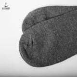  Vớ Cổ Cao Sợi Tre Old Sailor - VOXD21037 
