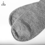  Vớ Cổ Cao Sợi Tre Old Sailor - VOXN21037 