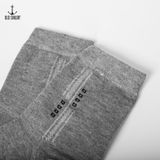  Vớ Cổ Cao Sợi Tre Old Sailor - VOXN21037 