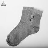  Vớ Nam Cổ Cao Sợi Tre Old Sailor - VOXN21037 