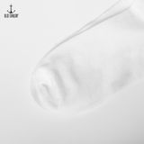  Vớ Cổ Cao Sợi Tre Old Sailor - VOGA21037 