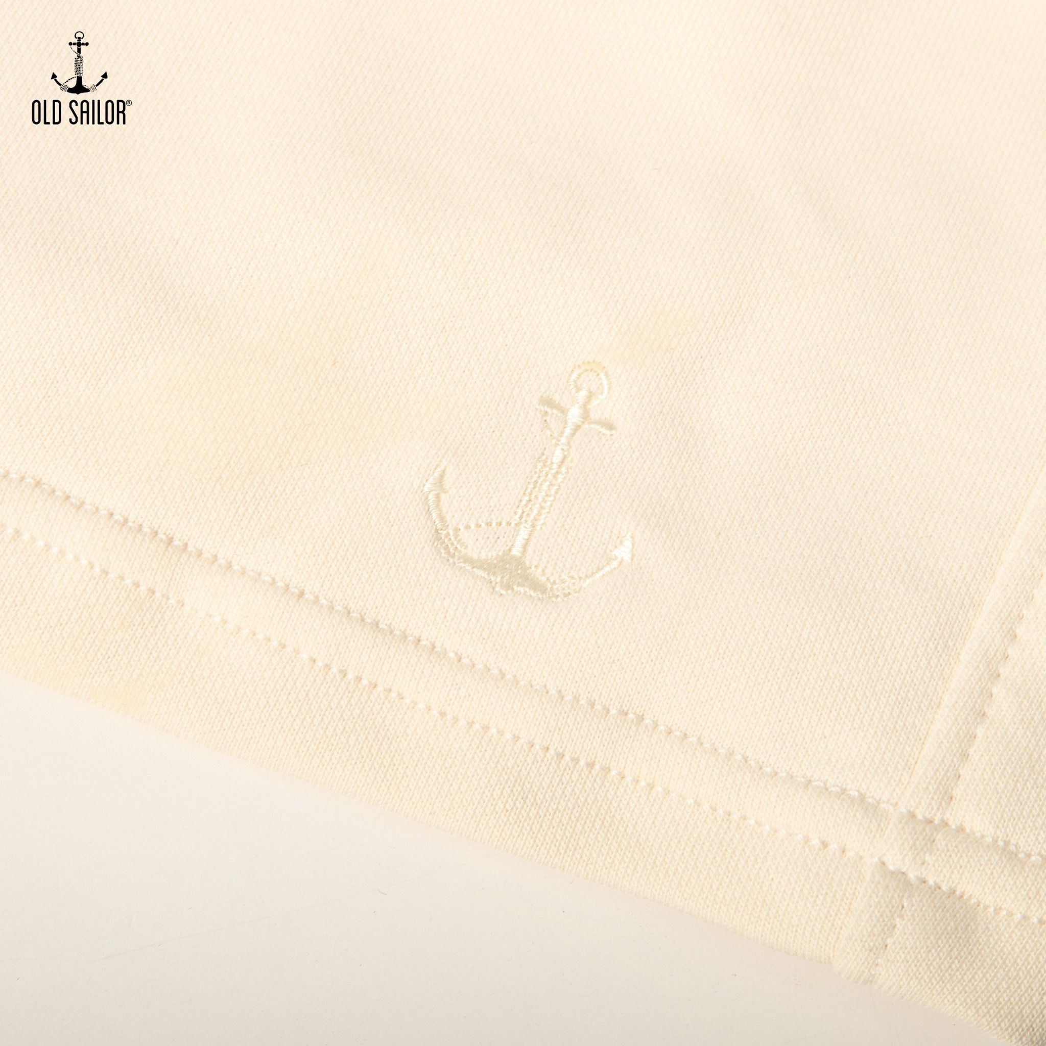  Quần short thun nam Old Sailor - SHCR88549 - Big Size upto 5XL 