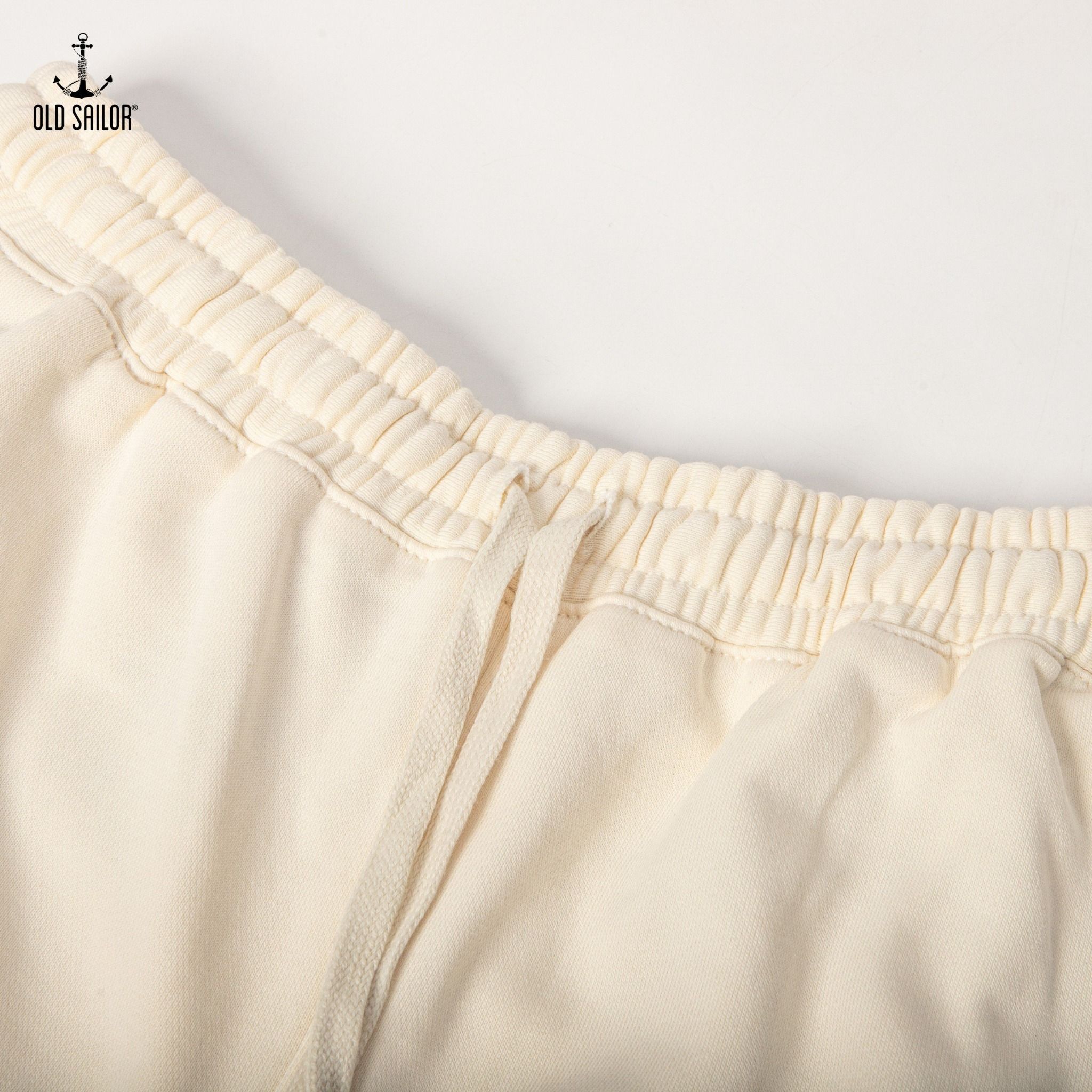  Quần short thun nam Old Sailor - SHCR88549 - Big Size upto 5XL 