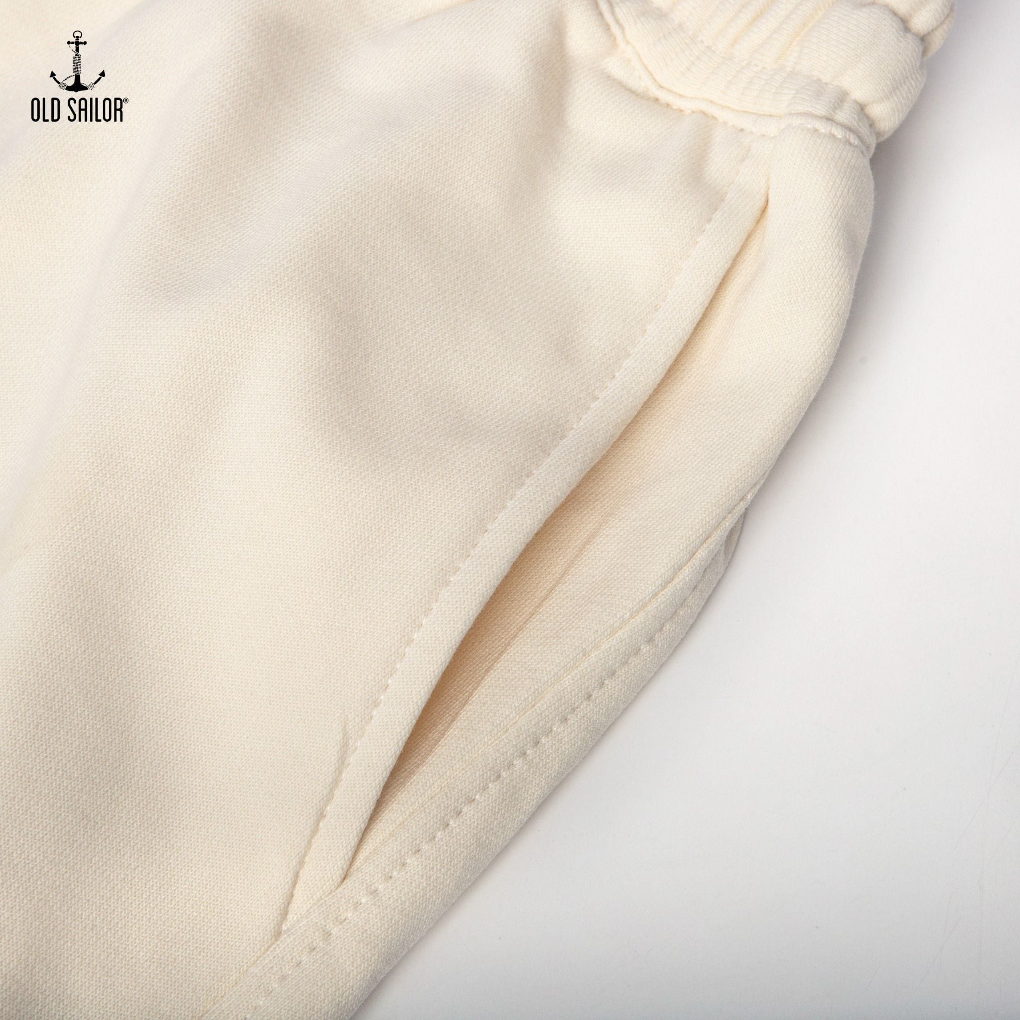  Quần short thun nam Old Sailor - SHCR88549 - Big Size upto 5XL 