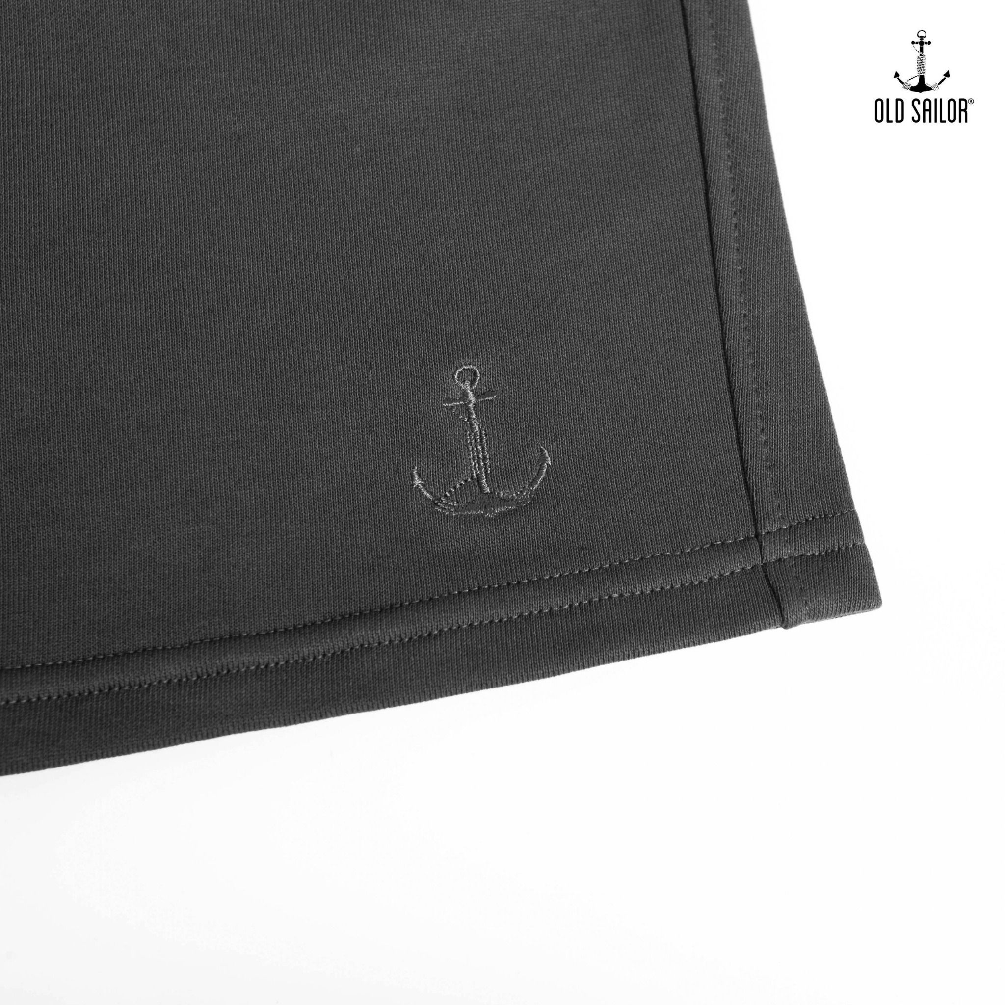  Quần short thun nam Old Sailor - SHDG88549 - Big Size upto 5XL - SN8 - 2024 