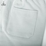  Quần short thun nam Old Sailor - SHLG88549 - Big Size upto 5XL 