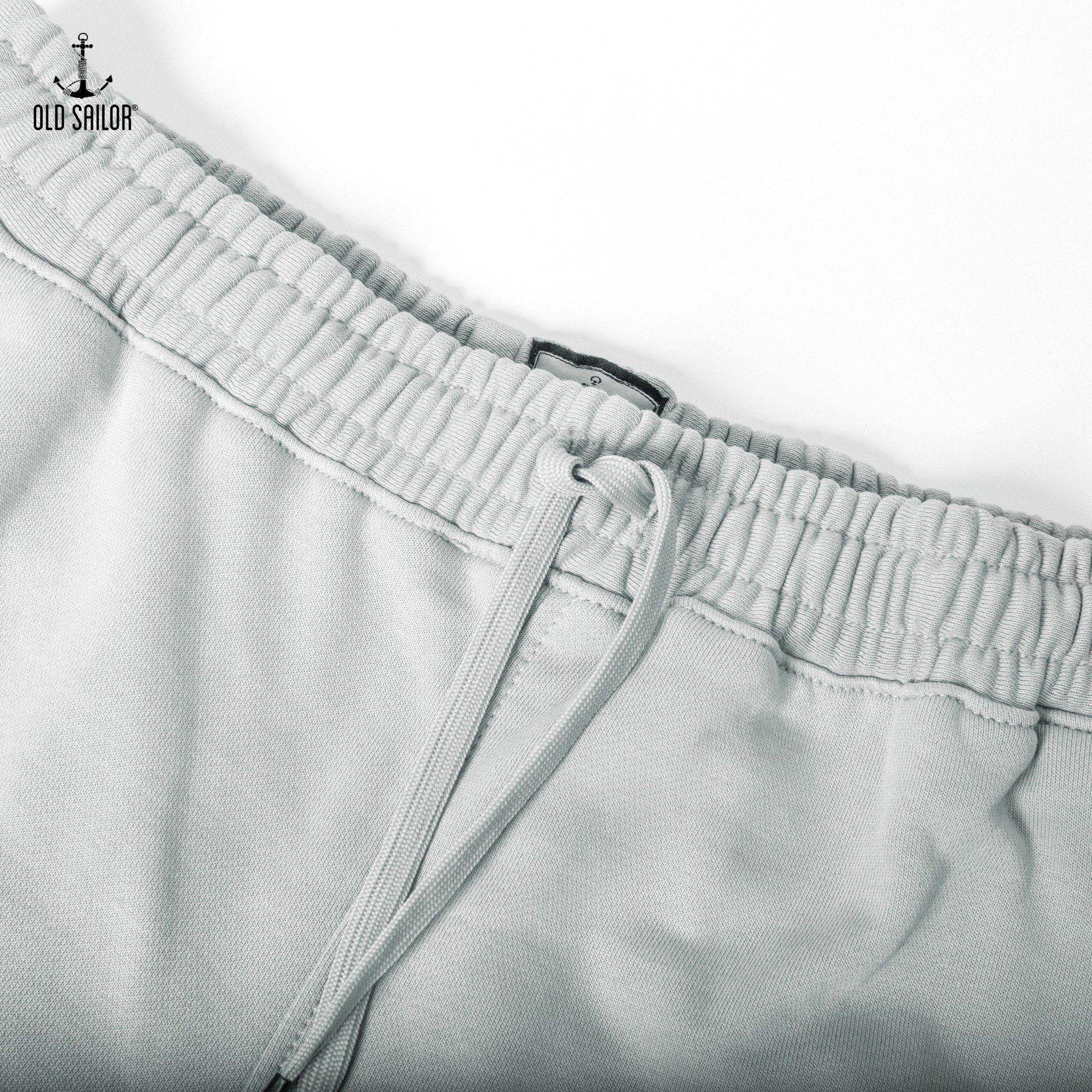  Quần short thun nam Old Sailor - SHLG88549 - Big Size upto 5XL 