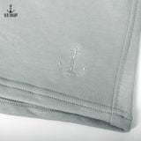  Quần Short Thun Nam Old Sailor - SHLG88549 - Big Size upto 5XL 