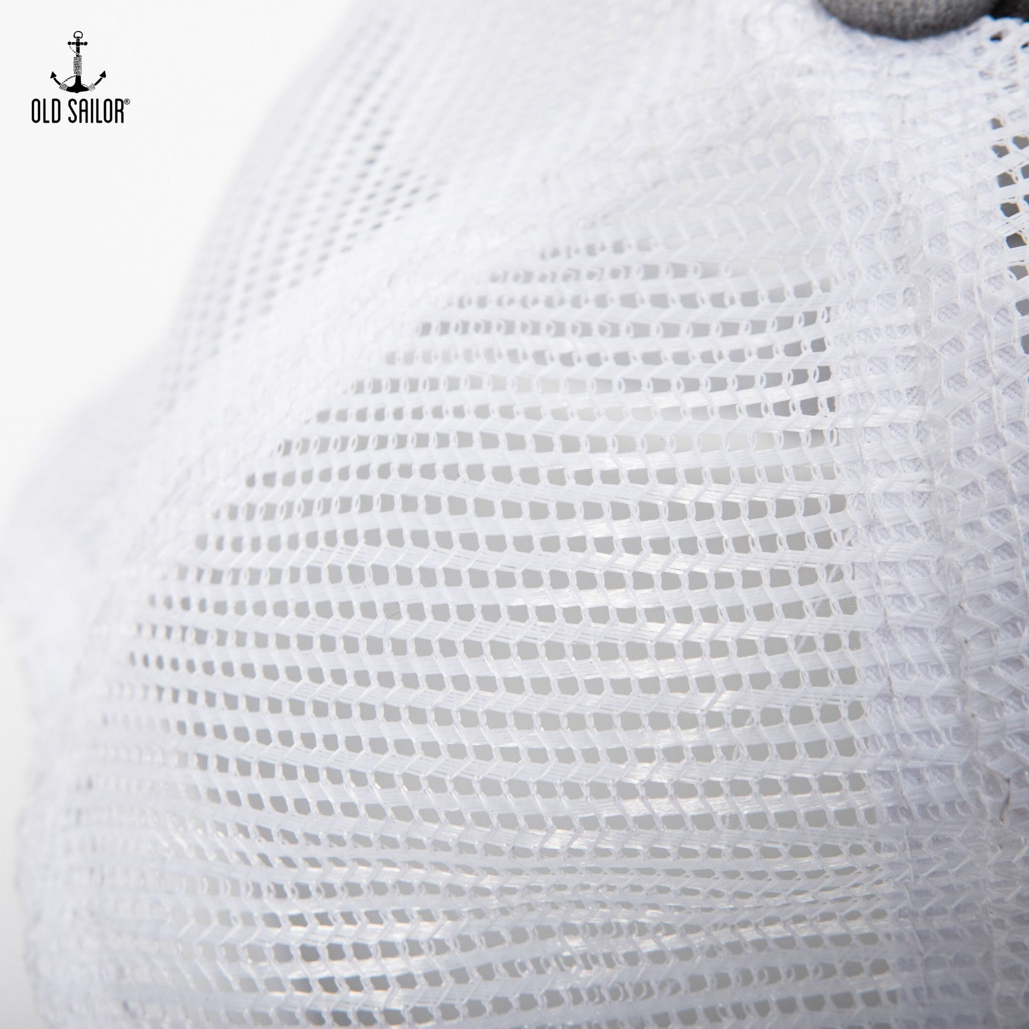  Nón Lưỡi Trai Wash Old Sailor - HAXA 21039 