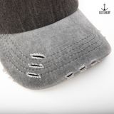  Nón Lưỡi Trai Wash Old Sailor - HAXA 21039 