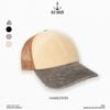 Nón Lưỡi Trai Wash Old Sailor - HABE21039