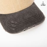  Nón Lưỡi Trai Wash Old Sailor - HABE 21039 