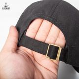  Nón Lưỡi Trai Hoạ Tiết Cá Mập Old Sailor - HADE 21038 