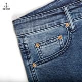  Quần Jeans Shark Premium Old Sailor - 6952 - Big size upto 44 